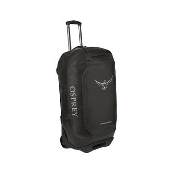 Osprey Wheeled Duffelbag huren | bij Bagbuddy, Verzenden, Zo goed als nieuw