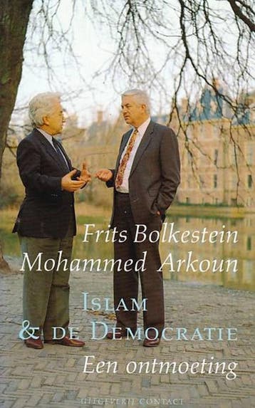 ISLAM EN DE DEMOCRATIE - F. Bolkestein 9789025402174, Verzenden, Gelezen, F. Bolkestein