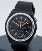 Citizen - Panda Chronograph Automatic - Zonder minimumprijs, Nieuw