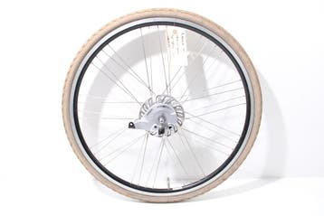 Achterwiel | 28 inch | Shimano Nexus | SG-5R35 | 5v | rol..., Verzenden, Nieuw