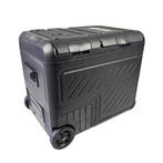 Imnasa Compressor Koelbox W-45 Dual 12/24V en 220V 45L, Ophalen of Verzenden, Nieuw