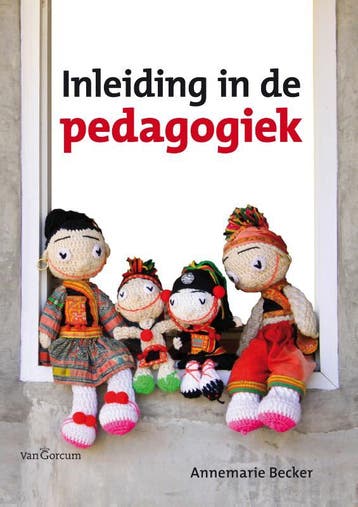 Inleiding in de Pedagogiek, 9789023248286, Boeken, Verzenden, Zo goed als nieuw, HBO
