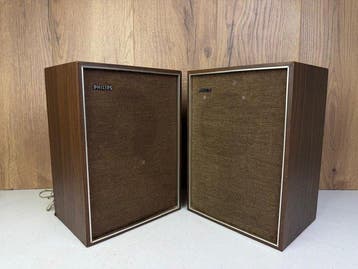 Philips - 22RH412 Luidsprekerset, Nieuw