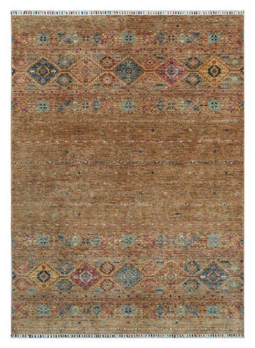 Samarkand - Farahan- Nieuw - Vloerkleed - 227 cm - 168 cm, Nieuw