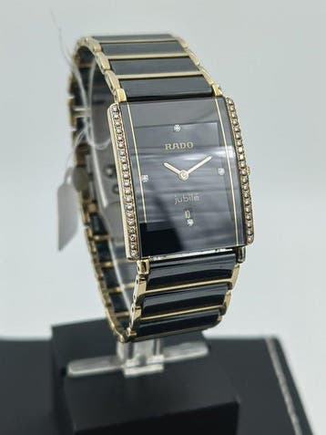 Rado - Jubilé - Zonder minimumprijs - 04892445 - Unisex -, Nieuw