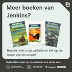 Originele ideeën uit de magnetron 9789025204938 Jenkins, Verzenden, Gelezen, Jenkins