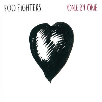 Foo Fighters - One By One - CD, Ophalen of Verzenden, Nieuw in verpakking