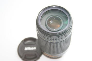 Nikon AF Nikkor 4-5.6/70-300mm D ED | Zoomlens, Nieuw