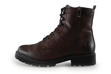 Remonte Veterboots in maat 39 Bruin, Bruin, Verzenden, Overige typen, Remonte