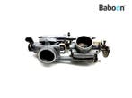 Gasklep Huis Ducati 900 SS 1998-2002 (900SS), Motoren, Verzenden, Gebruikt