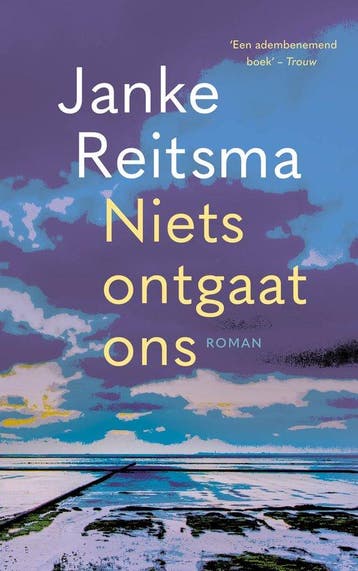 9789023963004 Niets ontgaat ons Janke Reitsma, Verzenden, Nieuw, Janke Reitsma