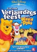 Winnie de Poeh - leuk verjaardagsfeest - DVD, Verzenden, Nieuw in verpakking
