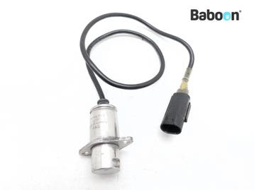 ABS Sensor Achter BMW R 1100 S (R1100S 98) (2306321), Motoren, Verzenden, Gebruikt