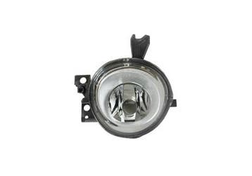 VW Touareg 2002-2006 Mistlamp Links (Mistlampen), Verzenden, Nieuw