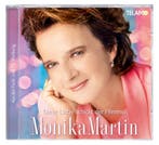 Monika Martin - Diese Liebe Schickt Der Himmel - CD, Ophalen of Verzenden, Nieuw in verpakking