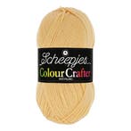 Scheepjes Colour Crafter - 1081 Gouda, Ophalen of Verzenden, Nieuw, Breien of Haken, Wol of Garen
