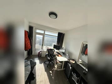 Te huur: Appartement Bosboom-Toussaintplein in Delft, Appartement, Delft, Zuid-Holland
