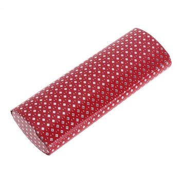 Stippel Brillendoos Rood, Verzenden, Nieuw
