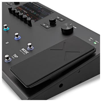 Line6 Helix LT Streamlined Amp & Effects Processor VOORRAAD, Ophalen of Verzenden, Nieuw, Multi-effect