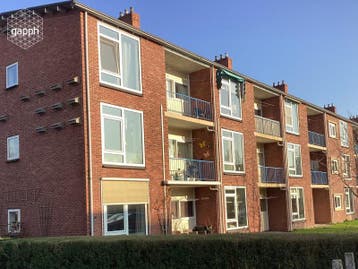 Te huur: Appartement Gaffelstraat in Sneek, Sneek, Friesland, Appartement