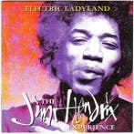 cd - The Jimi Hendrix Experience - Electric Ladyland, Verzenden, Zo goed als nieuw