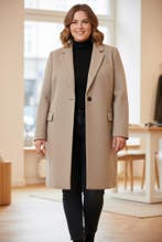 ONLY jas CARNANCY blazerlook Maat:, Kleding | Dames, Jassen | Zomer, Verzenden, Nieuw, Overige kleuren