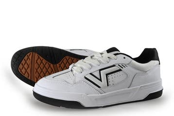 Vans Sneakers in maat 42 Wit, Kleding | Heren, Verzenden, Wit, Vans, Sneakers of Gympen