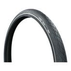 Dresco Anti-Lek Buitenband Mambo 28 x 2.00  Reflectie Zwart, Verzenden, Nieuw