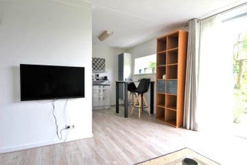 Te huur: Appartement Zwethkade Zuid in Den Hoorn, Den Hoorn, Appartement, Zuid-Holland