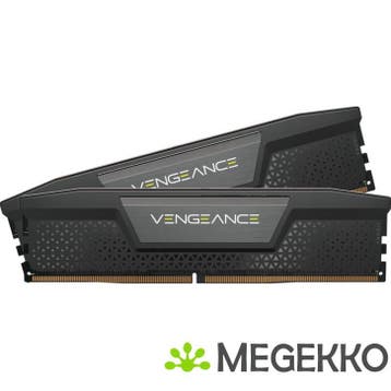Corsair DDR5 Vengeance 2x16GB 6000, Verzenden, Nieuw