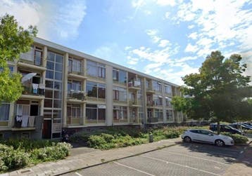 Appartement te huur in Ridderkerk - 60 m² - 1 kamer(s), Huizen en Kamers, Huizen te huur, Appartement, Ridderkerk, Zuid-Holland