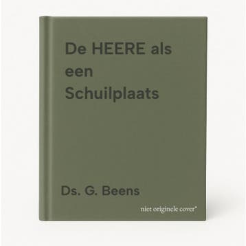De HEERE als een Schuilplaats - Ds. G. Beens 9789057414282, Boeken, Verzenden, Gelezen, Ds. G. Beens