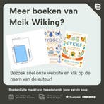 The little book of Lykke 9780241302019 Meik Wiking, Verzenden, Zo goed als nieuw, Meik Wiking