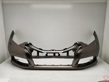 HONDA Civic 2013+ voorbumper bumper, Auto-onderdelen, Ophalen, Gebruikt, Voor, Bumper