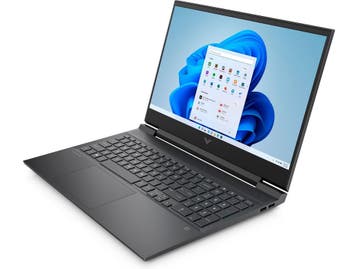 HP Victus 16 16-e1007nb - Gaming Laptop - AMD Ryzen 5 6600H, Verzenden, Zo goed als nieuw, HP