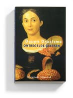 Ontregelde geesten 9789065544308 Douwe Draaisma, Boeken, Verzenden, Gelezen, Douwe Draaisma