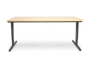 Aspa Facility bureau, 160x80cm, nieuw blad, Huis en Inrichting, Ophalen of Verzenden, Nieuw