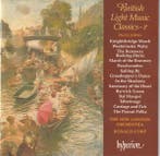 cd - The New London Orchestra - Ronald Corp â British L., Verzenden, Zo goed als nieuw