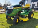 John Deere D110, Ophalen, Zo goed als nieuw, John Deere D110