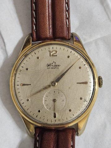 Perseo - 677 - Zonder minimumprijs - Unisex - 1950, Nieuw