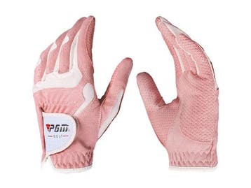 Veiling - Golf handschoen dames M voor de linkerhand, Nieuw