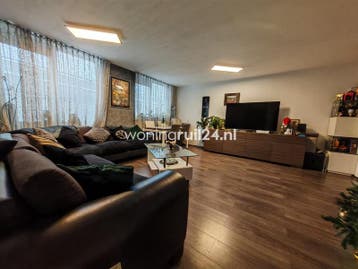 Woningruil - Nieuwe Pasbaan 58 - 3 kamers en Noord-Brabant, Noord-Brabant