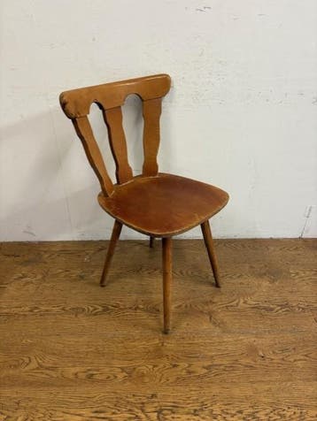 Gebruikte Bombay Caféstoel – S4373 Vintage/Café, Ophalen, Nieuw