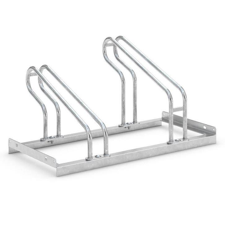 Fietsenrek 2 fietsen City-S, Fietsen en Brommers, Fietsaccessoires | Overige Fietsaccessoires