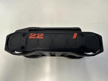 Hilti Nuron Akku B22-85 original 2022, Ophalen of Verzenden, Gebruikt