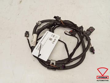 VW Golf 7 PDC Kabelboom 4xPDC Achter 5G0971104F, Ophalen, Gebruikt, Volkswagen