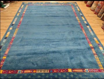Gabbeh - Tapijt - 355 cm - 255 cm - Gabber-Tapijt TIBET, Nieuw