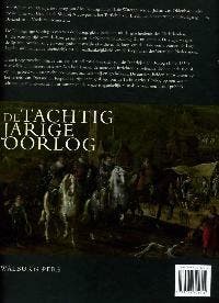 De Tachtigjarige Oorlog 9789057305375 S. Groenveld, Verzenden, Gelezen, S. Groenveld