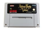 Addams Family Values [Super Nintendo], Ophalen of Verzenden, Zo goed als nieuw