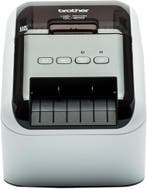 Brother Labelprinter QL-800 - Wit (Nieuw), Computers en Software, Printers, Verzenden, Nieuw